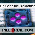Dr. Geheime Biokräuter 04